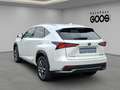 Lexus NX 300h E-Four Navi LED ACC El. Heckklappe Mehrzonenklima Weiß - thumbnail 3