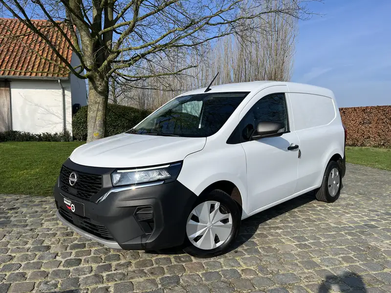 Nissan Townstar 1.3 DIG-T L1H1/1eignr/Cruise/Pdc/Airco/Handsfree
