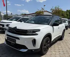 Citroën C5 Aircross ë Series *PANORAMA OPEN SKY*