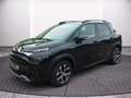 Citroen C3 Aircross PT 110 PLUS 8fach + LED + Nav Schwarz - thumbnail 3