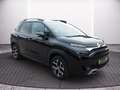 Citroen C3 Aircross PT 110 PLUS 8fach + LED + Nav Schwarz - thumbnail 18