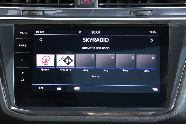 Volkswagen Tiguan Allspace view 30