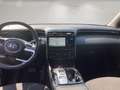 Hyundai TUCSON Trend Plug-In Hybrid 4WD LED Navi Keyless ACC Grijs - thumbnail 11