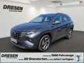 Hyundai TUCSON Trend Plug-In Hybrid 4WD LED Navi Keyless ACC Grijs - thumbnail 1