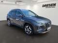Hyundai TUCSON Trend Plug-In Hybrid 4WD LED Navi Keyless ACC Grijs - thumbnail 2