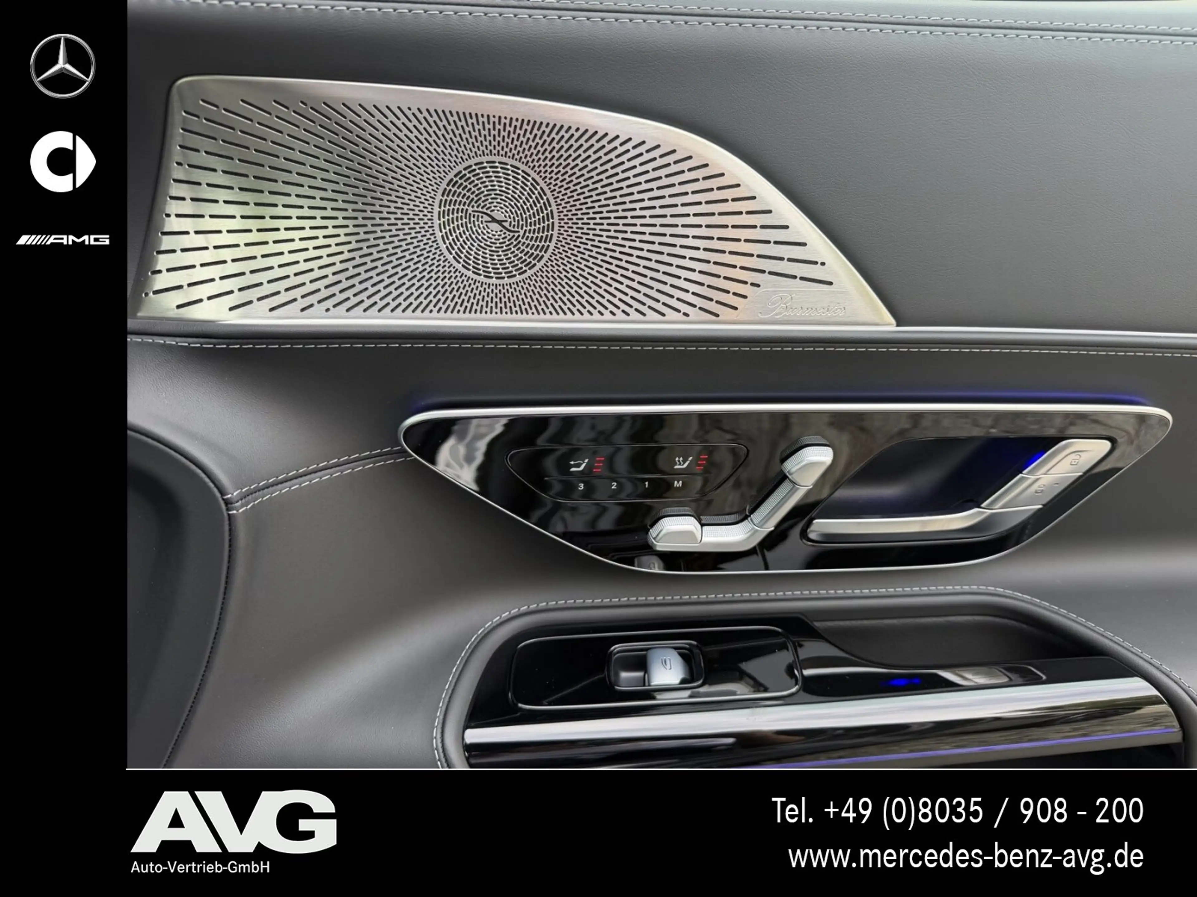Mercedes-Benz SL 43 AMG Mercedes-AMG SL 43 — photo 13