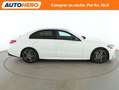 Mercedes-Benz C 200 d AMG Line MHEV Blanco - thumbnail 7
