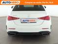 Mercedes-Benz C 200 d AMG Line MHEV Blanco - thumbnail 5