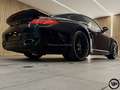 Porsche 997 Turbo S Coupé Aut. Noir - thumbnail 4