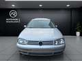 Volkswagen Golf 1.6 Auto Highline*SPORTSITZE-LEDER*AUTOMATI Silber - thumbnail 2