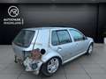 Volkswagen Golf 1.6 Auto Highline*SPORTSITZE-LEDER*AUTOMATI Silber - thumbnail 4