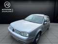 Volkswagen Golf 1.6 Auto Highline*SPORTSITZE-LEDER*AUTOMATI Silber - thumbnail 1