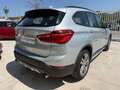BMW X1 xDrive 20dA Gris - thumbnail 8
