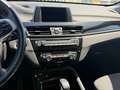 BMW X1 xDrive 20dA Gris - thumbnail 13