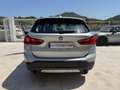 BMW X1 xDrive 20dA Gris - thumbnail 9