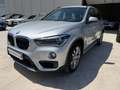 BMW X1 xDrive 20dA Gris - thumbnail 1