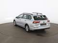 Volkswagen Golf Variant VIII 2.0 TDI Life Aut LED NAVI R-CAM Silber - thumbnail 7