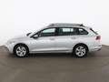 Volkswagen Golf Variant VIII 2.0 TDI Life Aut LED NAVI R-CAM Silber - thumbnail 6