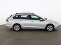 Volkswagen Golf Variant VIII 2.0 TDI Life Aut LED NAVI R-CAM Silber - thumbnail 4
