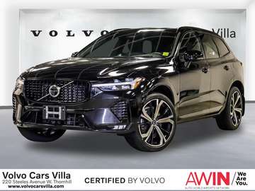 B6 AWD R-Design