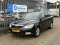 Skoda Octavia Combi 1.2 TSI Elegance | Automaat | Airco | Cruise Zwart - thumbnail 7