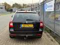 Skoda Octavia Combi 1.2 TSI Elegance | Automaat | Airco | Cruise Zwart - thumbnail 10