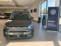 Volkswagen Caddy Life TDI Gris - thumbnail 2