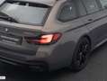 BMW Active Hybrid 3 530e Touring xDrive M Sport Gris - thumbnail 16