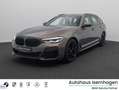 BMW Active Hybrid 3 530e Touring xDrive M Sport Gris - thumbnail 1