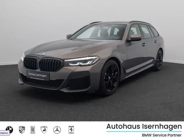BMW Active Hybrid 3 530e Touring xDrive M Sport