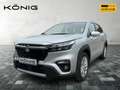 Suzuki S-CROSS 1.5 COMFORT AGS Срібний - thumbnail 1