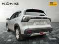 Suzuki S-CROSS 1.5 COMFORT AGS Срібний - thumbnail 4