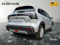 Suzuki S-CROSS 1.5 COMFORT AGS Срібний - thumbnail 3