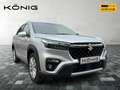 Suzuki S-CROSS 1.5 COMFORT AGS Срібний - thumbnail 2