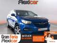 Opel Grandland X 1.2 Turbo Selective Bleu - thumbnail 1