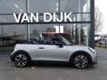 MINI Cooper C Cabrio Mini 2.0 Classic M Plateado - thumbnail 4