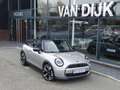 MINI Cooper C Cabrio Mini 2.0 Classic M Plateado - thumbnail 2