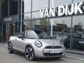 MINI Cooper C Cabrio Mini 2.0 Classic M Plateado - thumbnail 1