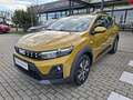 Dacia Sandero Stepway Expression TCe 110 Gelb - thumbnail 1