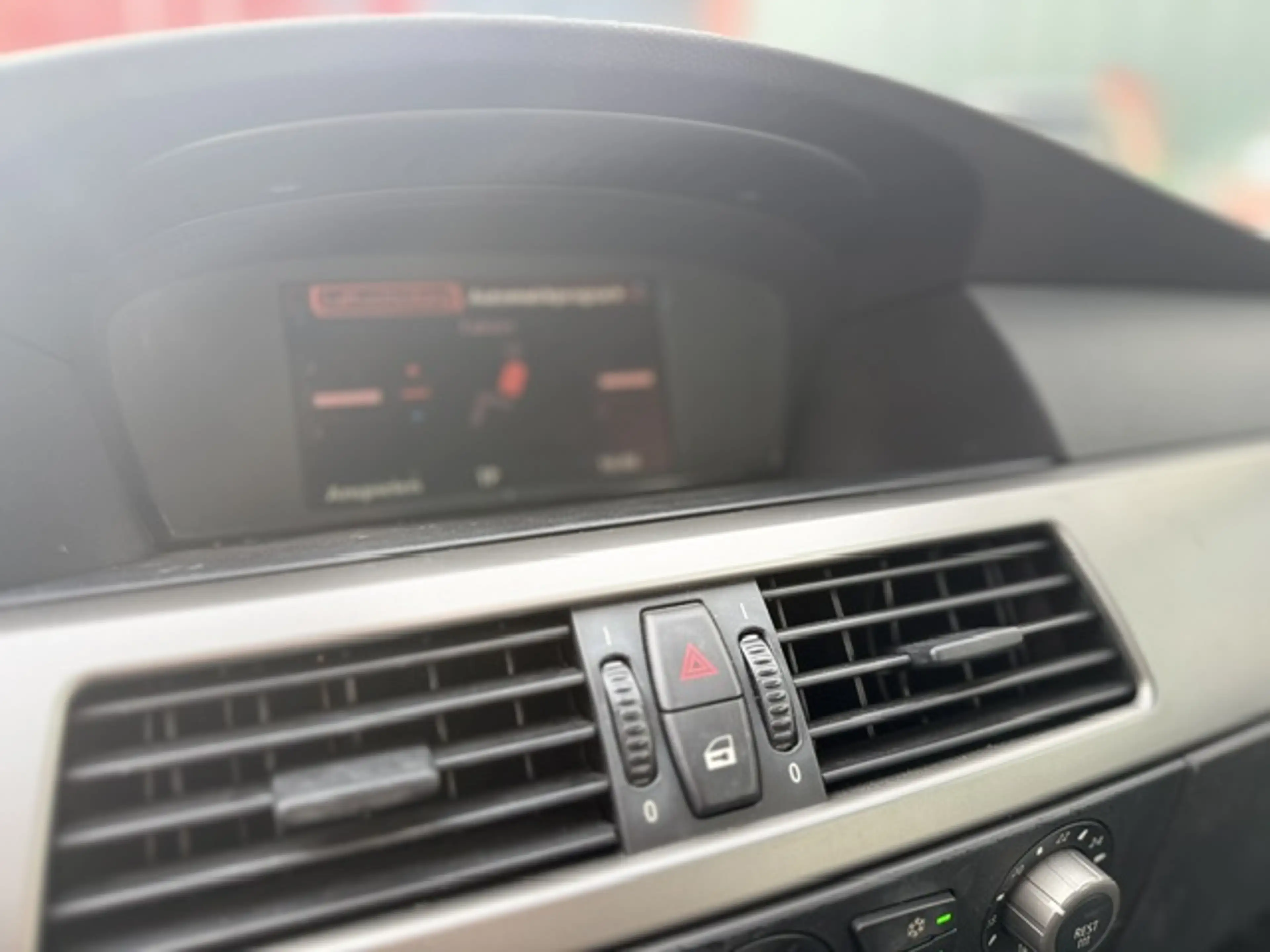 BMW 525 525 d — photo 13