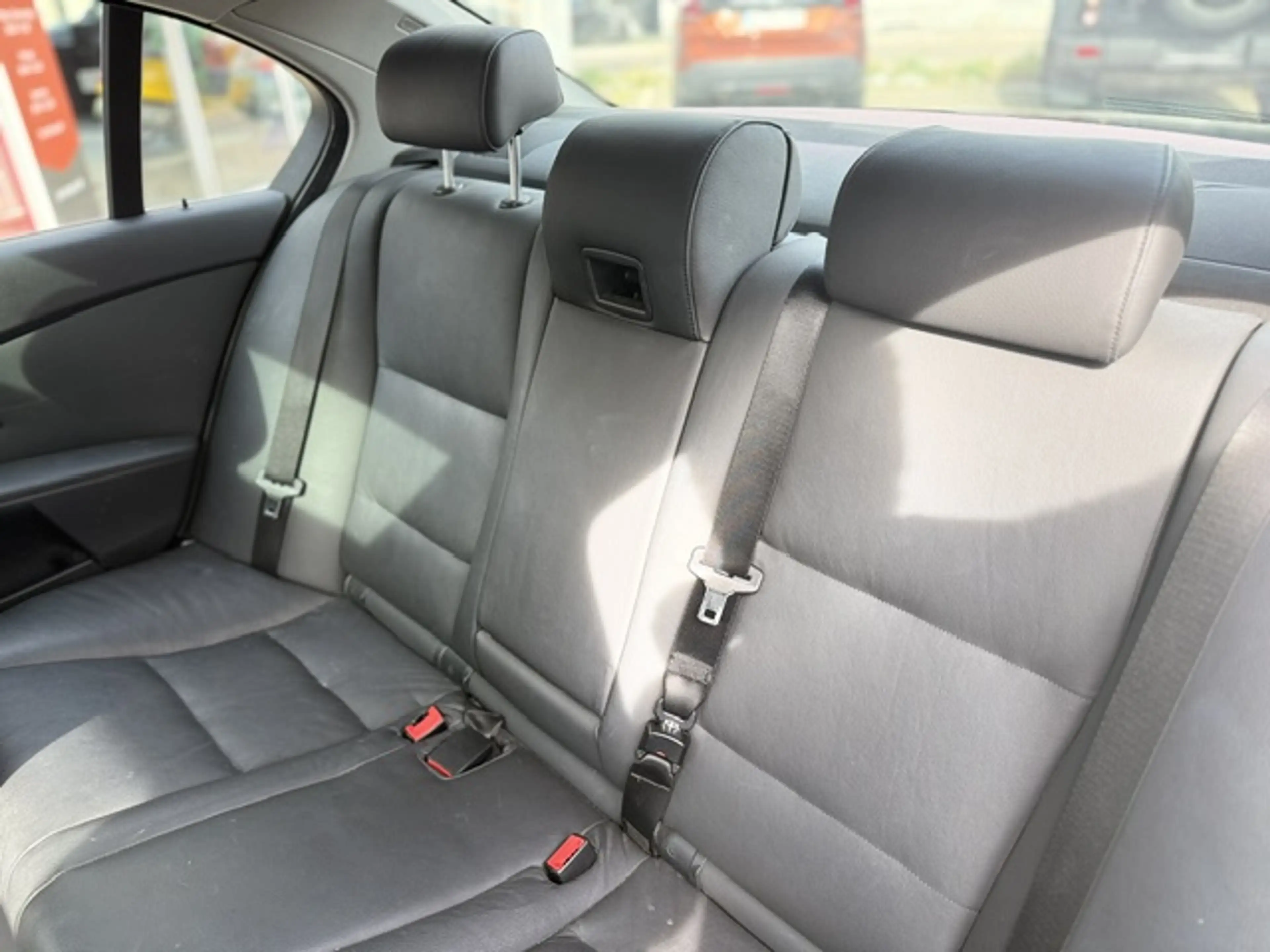 BMW 525 525 d — photo 10