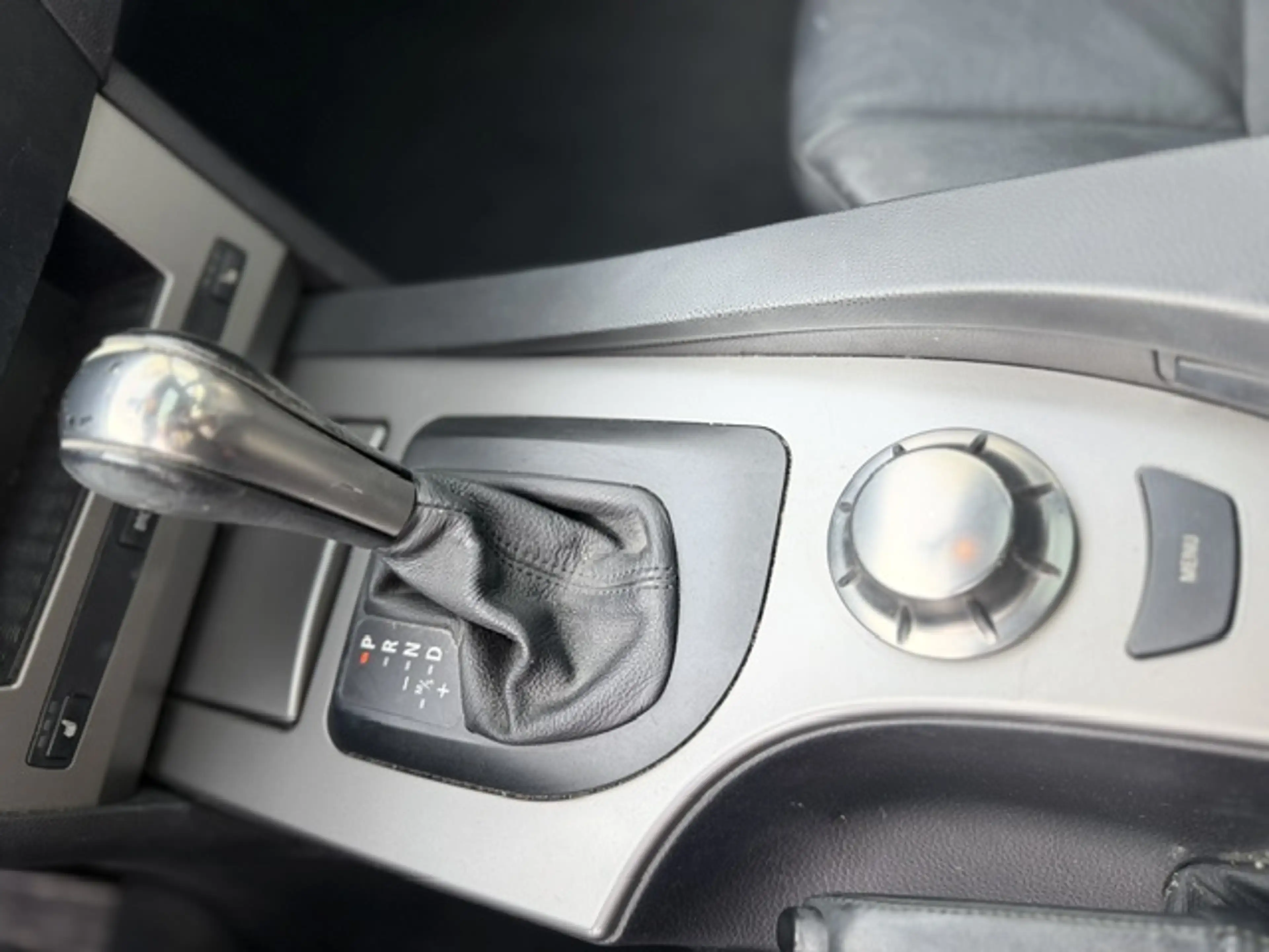 BMW 525 525 d — photo 12