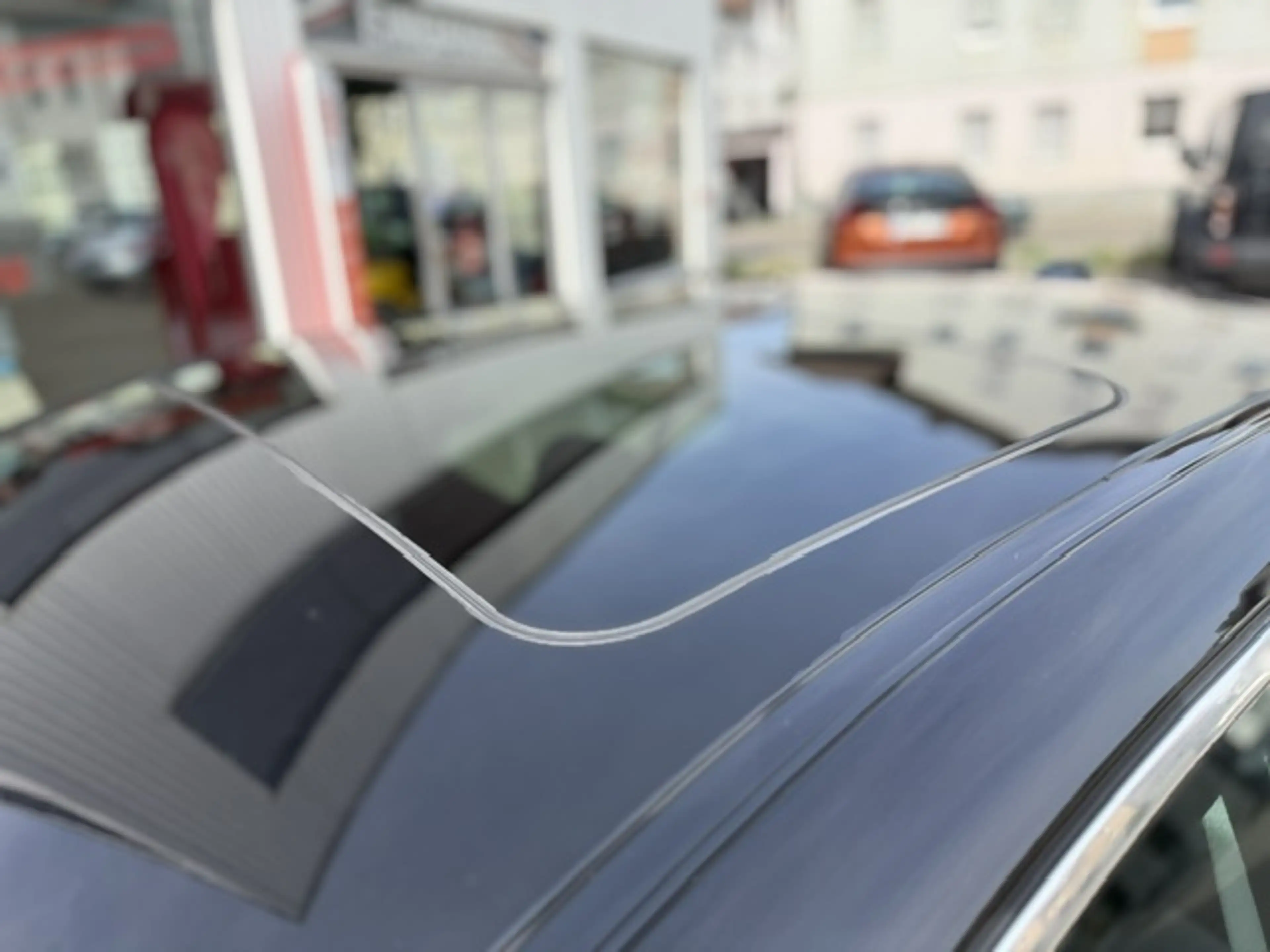 BMW 525 525 d — photo 9