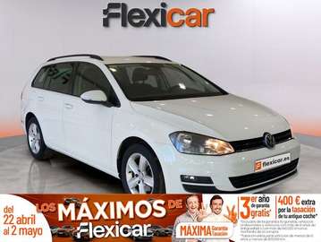 Variant 1.6TDI CR BMT Advance 105