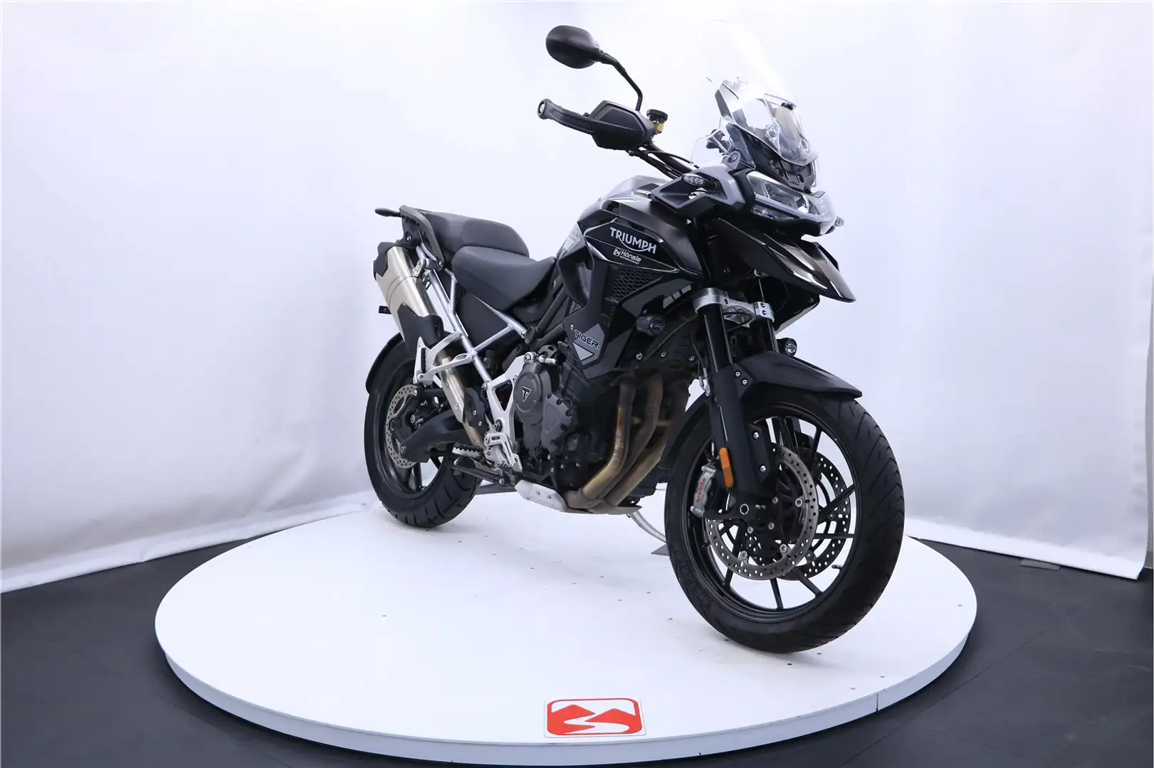 Triumph Tiger 1200 - 1