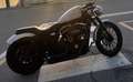 Harley-Davidson Sportster 883 iron Argent - thumbnail 1