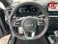 Kia ProCeed / pro_cee'd GT 1.6 T-GDI GT DCT KLIMA NAVI PDCv+h LenkradHZG L Schwarz - thumbnail 11
