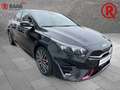 Kia ProCeed / pro_cee'd GT 1.6 T-GDI GT DCT KLIMA NAVI PDCv+h LenkradHZG L Schwarz - thumbnail 3