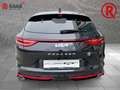 Kia ProCeed / pro_cee'd GT 1.6 T-GDI GT DCT KLIMA NAVI PDCv+h LenkradHZG L Schwarz - thumbnail 5