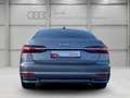 Audi A6 55 TFSI quattro S tronic sport Luftfederung AD Niv Grau - thumbnail 4